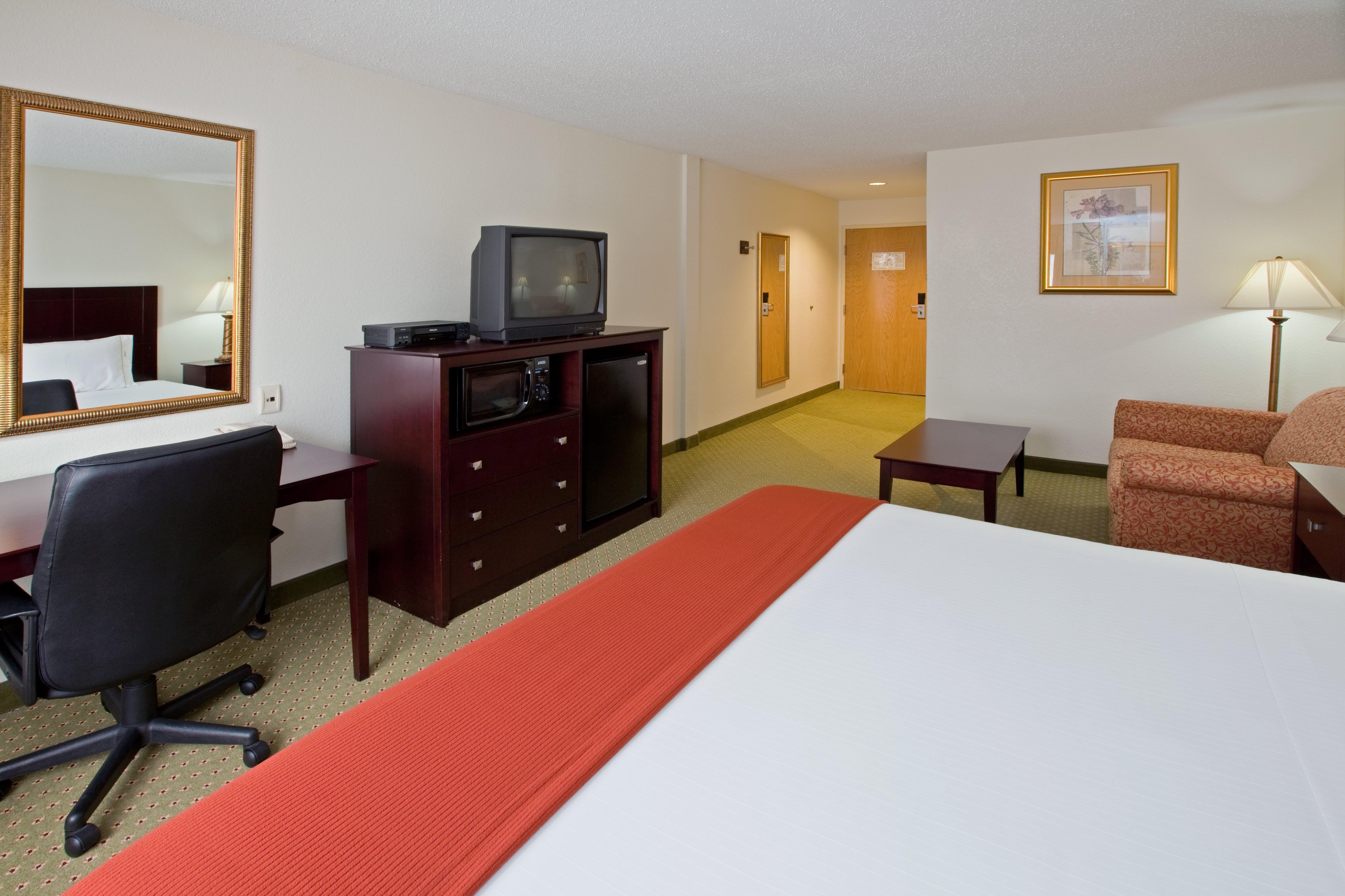 Holiday Inn Express Washington Exterior photo