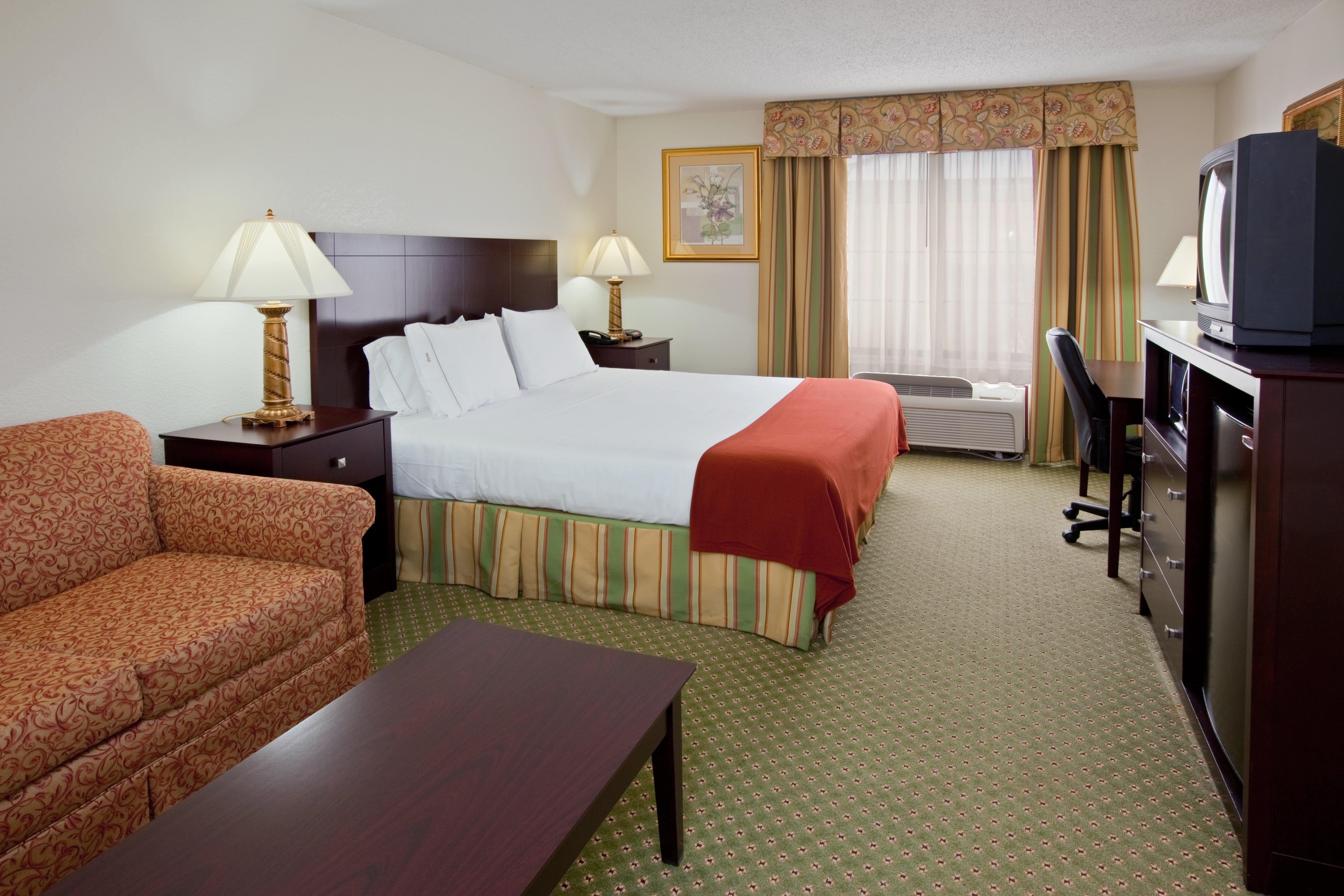 Holiday Inn Express Washington Exterior photo